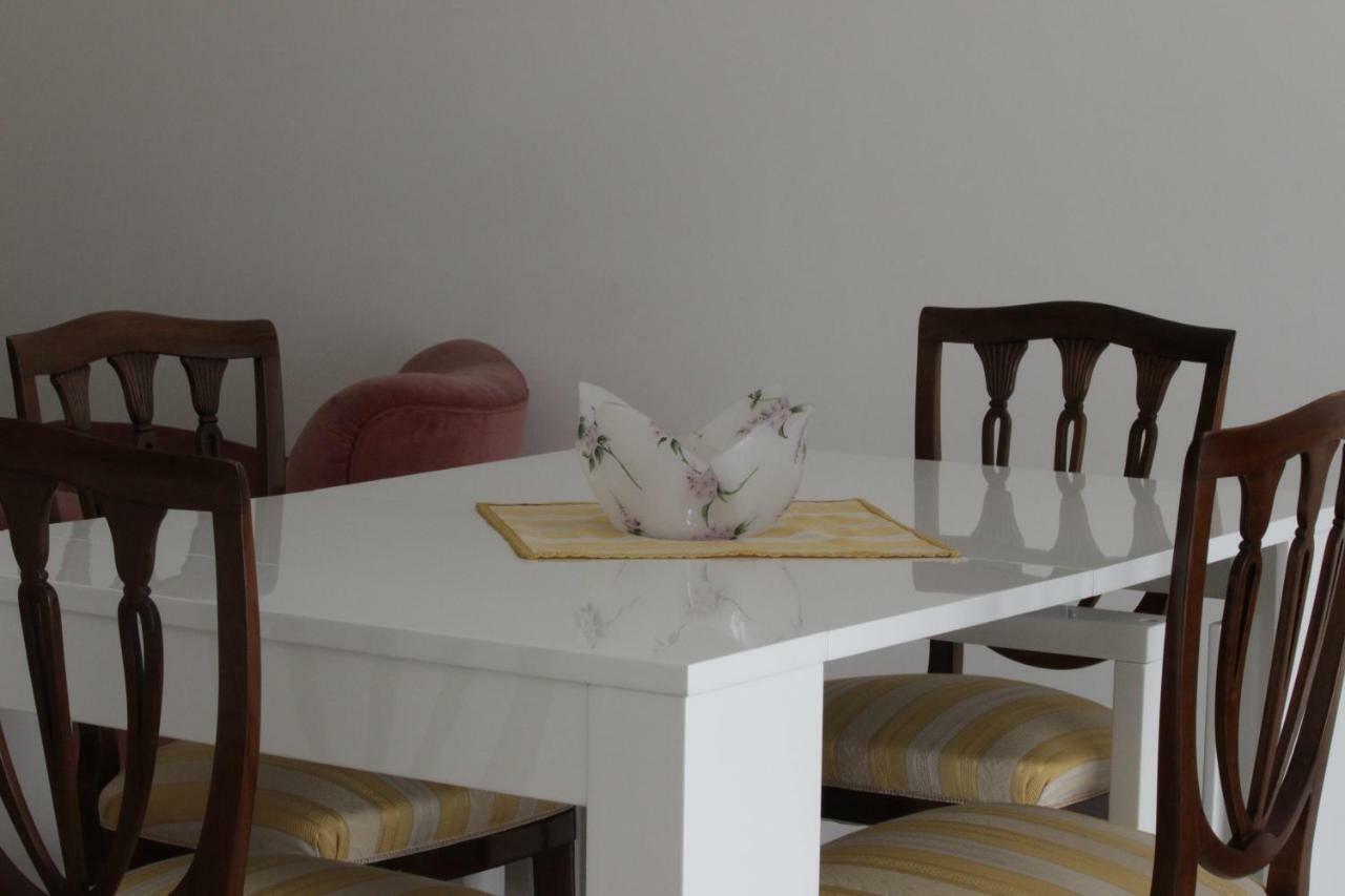 Alloggio Lentini Carlentini Buitenkant foto