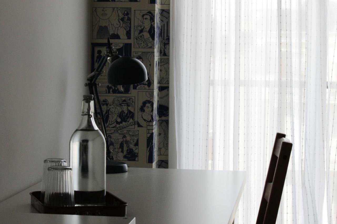 Alloggio Lentini Carlentini Buitenkant foto